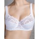 Бюстгальтер мягкий Mioocchi VIVIAN 7586 bianco, Цвет: bianco (белый), Размеры: 75C