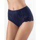 Трусы макси VOVA LAURA V32545 темно-синий, Цвет: темно-синий, Размеры: M