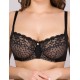 Бюстгальтер мягкий VOVA WISH V98410 черный, Цвет: черный, Размеры: 80D Бюстгальтер мягкий VOVA WISH V98410 черный, Цвет: черный, Размеры: 80D