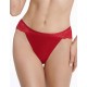 Трусы слипы Esotiq ISABELLE 41024 красный, Цвет: красный, Размеры: M