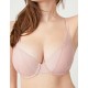 Бюстгальтер с гладкой чашкой Ysabel Mora 10002 SPECIAL YOU пудровый, Цвет: пудровый, Размеры: 80B