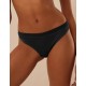Трусы бразилиана Ysabel Mora 10122 BASIC черный, Цвет: черный, Размеры: S