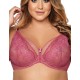 Бюстгальтер мягкий Ava VENUS 1824 M розовый, Цвет: розовый, Размеры: 105C