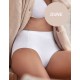 Хлопковые трусы макси Janira SKIN COTTON 1030807 dune, Цвет: dune (песочный), Размеры: 2XL