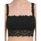 Кружевной топ бандо Mioocchi VIVIAN 7590 nero, Цвет: nero (черный), Размеры: XS Кружевной топ бандо Mioocchi VIVIAN 7590 nero, Цвет: nero (черный), Размеры: XS