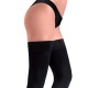 Чулки из микрофибры Silca CA1110 CALZA VELOUR 60 den nero, Цвет: черный, Размеры: 1/2 Чулки из микрофибры Silca CA1110 CALZA VELOUR 60 den nero, Цвет: черный, Размеры: 1/2
