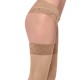 Чулки из лайкры Silca CA4121 CALZA NADY 70 den playa, Цвет: бежевый, Размеры: 5