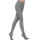 Профилактические колготки Silca CL4138 COLLANT NADY 140 den fumo, Цвет: серый, Размеры: 3