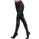 Профилактические колготки Silca CL4149 COLLANT NADY 140 den nero, Цвет: черный, Размеры: 2