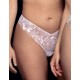 Трусики низкие Lormar Wing YOURBODY Brasiliana bianco, Цвет: bianco (белый), Размеры: S