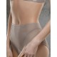 Высокие трусики бразилиана Amelie MARGO 2116-3 капучино, Цвет: капучино, Размеры: S