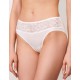 Трусики слипы Milavitsa 268040 приглушенно-белый, Цвет: приглушенно-белый, Размеры: M