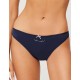 Трусы слип-мини 2 шт Ysabel Mora 19506 INTIMATES, Цвет: темно-синий+белый, Размеры: S