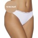 Трусы слип-мини Ysabel Mora 19681 телесный, Цвет: телесный, Размеры: M