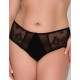 Трусы слипы Akcent A-111/118 classic черный, Цвет: черный, Размеры: 5XL Трусы слипы Akcent A-111/118 classic черный, Цвет: черный, Размеры: 5XL