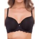 Бюстгальтер с плотной чашкой Leilieve FEELGOOD 996 nero, Цвет: nero (черный), Размеры: 70D
