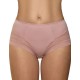 Трусы слипы высокие Albina L SILUET 480 античная роза, Цвет: античная роза, Размеры: M
