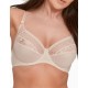 Бюстгальтер мягкий Gaia 059 NANCY M телесный, Цвет: телесный, Размеры: 70H