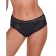 Трусы слипы Gaia 594 SANDY figi черный, Цвет: черный, Размеры: XL Трусы слипы Gaia 594 SANDY figi черный, Цвет: черный, Размеры: XL