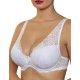 Бюстгальтер пуш-ап Albina L NEW CHARM 2760 белый, Цвет: белый, Размеры: 75D