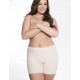 Бесшовные шорты Julimex BERMUDY COMFORT телесный, Цвет: телесный, Размеры: S