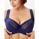 Бюстгальтер полумягкий Elli 9092 темно-синий, Цвет: темно-синий, Размеры: 75F Бюстгальтер полумягкий Elli 9092 темно-синий, Цвет: темно-синий, Размеры: 75F