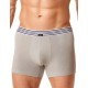 Мужские боксеры Key MXH 273 B22 светло-серый, Цвет: светло-серый, Размеры: XL