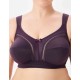 Бюстгальтер мягкий без косточек Milavitsa 104040 / 124040 джем, Цвет: джем, Размеры: 80F Бюстгальтер мягкий без косточек Milavitsa 104040 / 124040 джем, Цвет: джем, Размеры: 80F