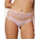 Трусы высокие женские Subtille ROSALIE high-waist, Цвет: пыльная роза, Размеры: M Трусы высокие женские Subtille ROSALIE high-waist, Цвет: пыльная роза, Размеры: M