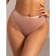 Трусы слипы Kris Line MARCELLA POWDER briefs micromodal, Цвет: пудровый, Размеры: M