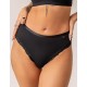 Трусы слипы Kris Line MARCELLA BLACK briefs micromodal, Цвет: черный, Размеры: M