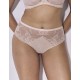 Трусы слипы Alles SUBLIME figi light beige, Цвет: натуральный, Размеры: S