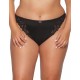 Трусики бразилиана Ava YASEMIN 2105 brazilian черный, Цвет: черный, Размеры: S