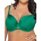 Бюстгальтер пляжный поролоновый Ava JADE SK182 U изумруд, Цвет: изумруд, Размеры: 95C