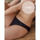 Трусы бразилиана хлопковые Janira SKIN COTTON 1030871 Brasilian dune, Цвет: dune (песочный), Размеры: L