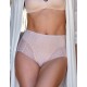Высокие трусы с утяжкой Janira Shape FINESSE 1030879 Slip Tul dune, Цвет: dune (песочный), Размеры: M