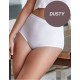 Суперэластичные трусы Janira FLEXIE ADAPT Super High 1030891 dusty, Цвет: dusty (кофейный), Размеры: S/M/L/XL