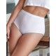 Суперэластичные трусы Janira FLEXIE ADAPT Super High 1030891 white, Цвет: white (белый), Размеры: S/M/L/XL