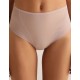 Трусы слипы высокие Janira SLIP PERFECT DAY MICRO 1031337 dune, Цвет: dune (песочный), Размеры: L