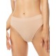 Трусы слипы Julimex BAMBOO BIKINI бежевый, Цвет: бежевый, Размеры: S
