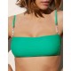 Купальный лиф Ysabel Mora 82573 зеленый, Цвет: зеленый, Размеры: 70B