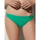 Низ купальника Ysabel Mora 82578 зеленый, Цвет: зеленый, Размеры: XL