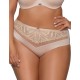 Трусы слипы Ava YASEMIN 2106 figi телесный, Цвет: телесный, Размеры: L