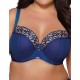 Бюстгальтер полумягкий Ava MONARCH 2056 PU Cobalt, Цвет: сапфир, Размеры: 95B Бюстгальтер полумягкий Ava MONARCH 2056 PU Cobalt, Цвет: сапфир, Размеры: 95B