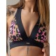 Мягкий купальный лиф Kris Line KENYA Bralette Bikini, Цвет: оригинал, Размеры: 60C