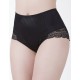 Трусы слипы высокие VOVA SNEJANNA V54045 черный, Цвет: черный, Размеры: M Трусы слипы высокие VOVA SNEJANNA V54045 черный, Цвет: черный, Размеры: M