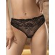 Завышенные трусики Mioocchi DENISA 8265 nero, Цвет: nero (черный), Размеры: 2XL