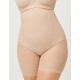 Утяжка-шорты Ysabel Mora 19612 SHAPING телесный, Цвет: телесный, Размеры: M