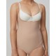 Торсет-боди с сеткой Ysabel Mora 19621 SHAPING телесный, Цвет: телесный, Размеры: XL Торсет-боди с сеткой Ysabel Mora 19621 SHAPING телесный, Цвет: телесный, Размеры: XL