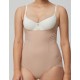 Торсет-боди с сеткой Ysabel Mora 19627 SHAPING телесный, Цвет: телесный, Размеры: 2XL Торсет-боди с сеткой Ysabel Mora 19627 SHAPING телесный, Цвет: телесный, Размеры: 2XL